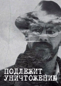 Подлежит уничтожению (2019)
