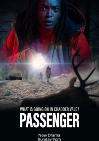 Пассажир (2024)