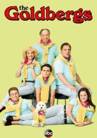 Голдберги (2013)