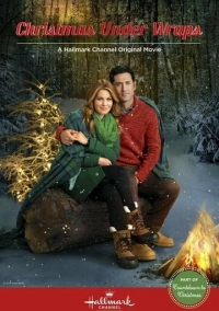 Засекреченное Рождество (2014)