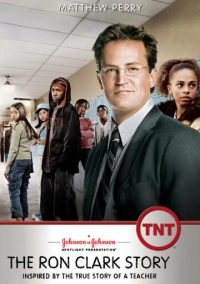 Триумф: История Рона Кларка (2006)